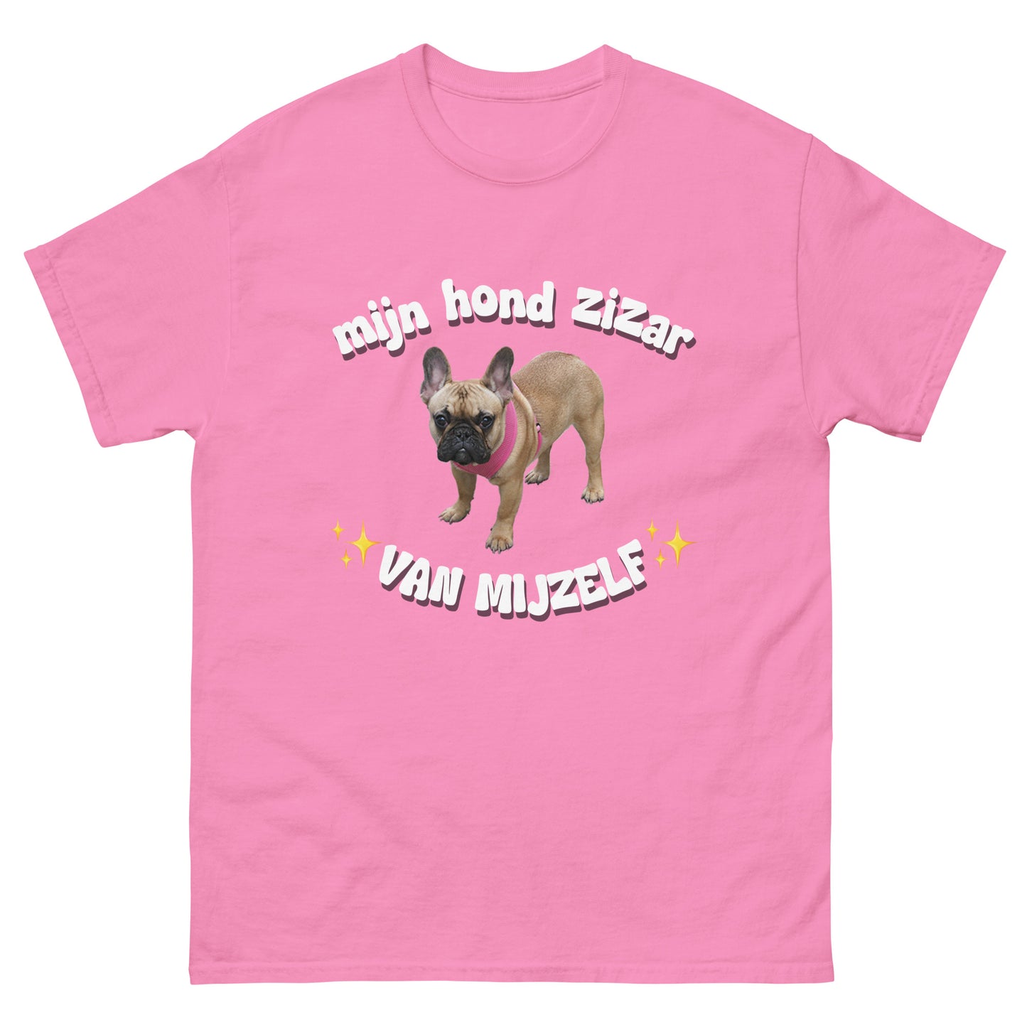 Zizar Unisex T-Shirt