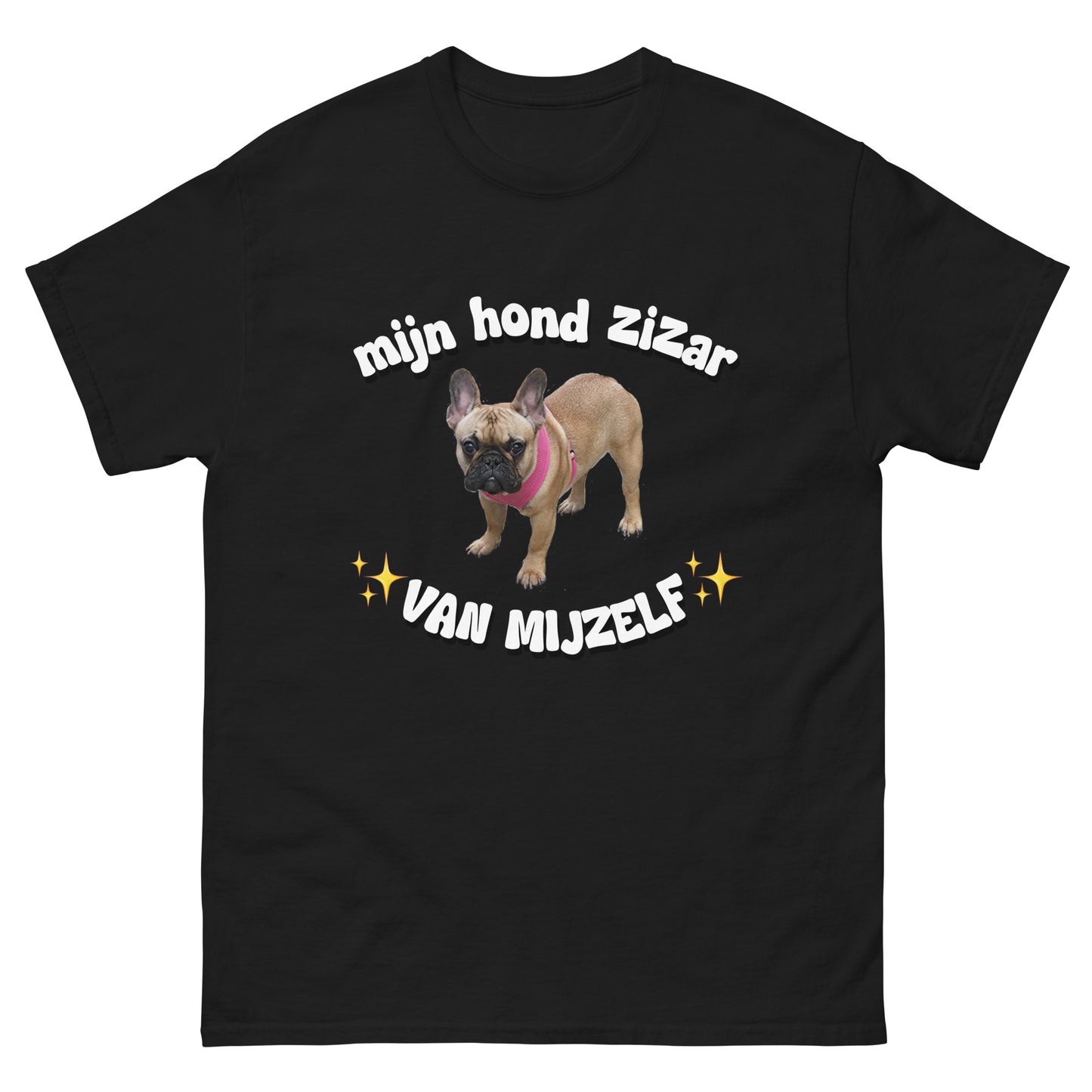 Zizar Unisex T-Shirt