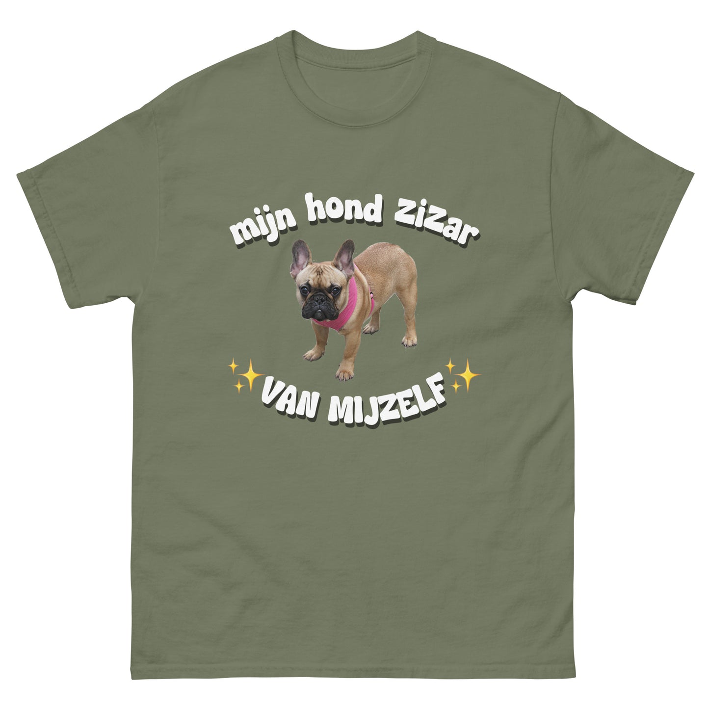 Zizar Unisex T-Shirt