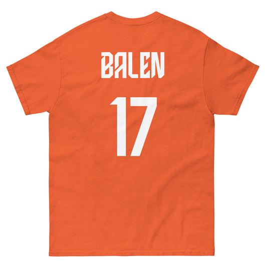 Balen #17 T-Shirt