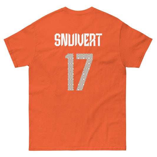 Snuivert #17 T-Shirt