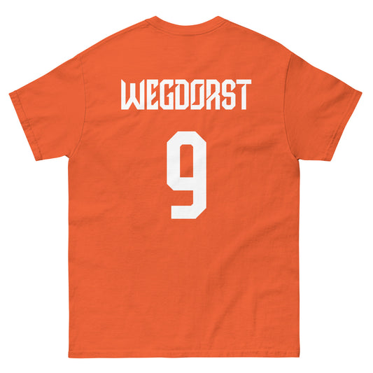 Wegdorst #9 T-Shirt